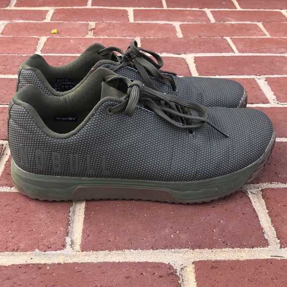 MENS NOBULL TRAINER + 🔥 - Picture 3 of 7